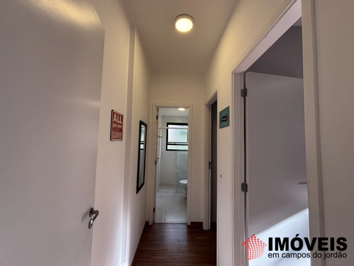 Imagem da galeria de fotos: Apartamento Residencial para Venda - Campos do Jordão, Imbiry - REF: AP0204