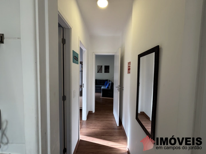 Imagem da galeria de fotos: Apartamento Residencial para Venda - Campos do Jordão, Imbiry - REF: AP0204