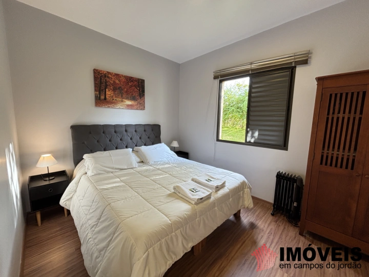 Imagem da galeria de fotos: Apartamento Residencial para Venda - Campos do Jordão, Imbiry - REF: AP0204