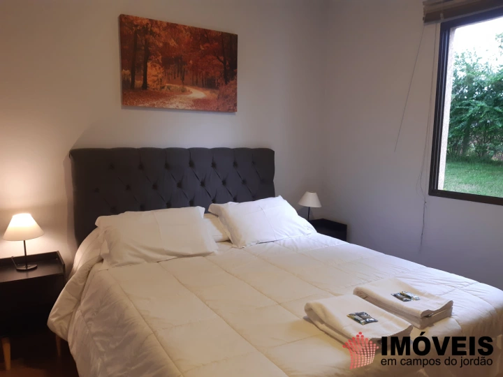 Imagem da galeria de fotos: Apartamento Residencial para Venda - Campos do Jordão, Imbiry - REF: AP0204