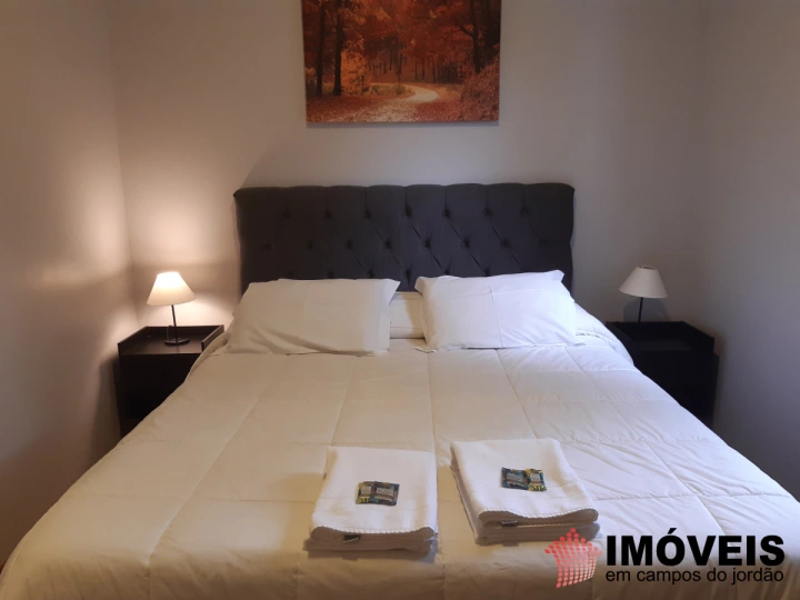 Imagem da galeria de fotos: Apartamento Residencial para Venda - Campos do Jordão, Imbiry - REF: AP0204