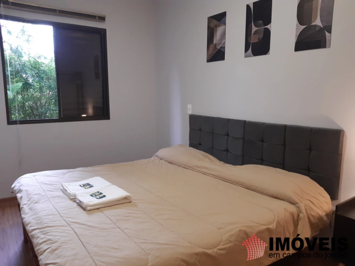 Imagem da galeria de fotos: Apartamento Residencial para Venda - Campos do Jordão, Imbiry - REF: AP0204