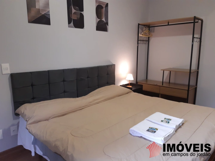 Imagem da galeria de fotos: Apartamento Residencial para Venda - Campos do Jordão, Imbiry - REF: AP0204