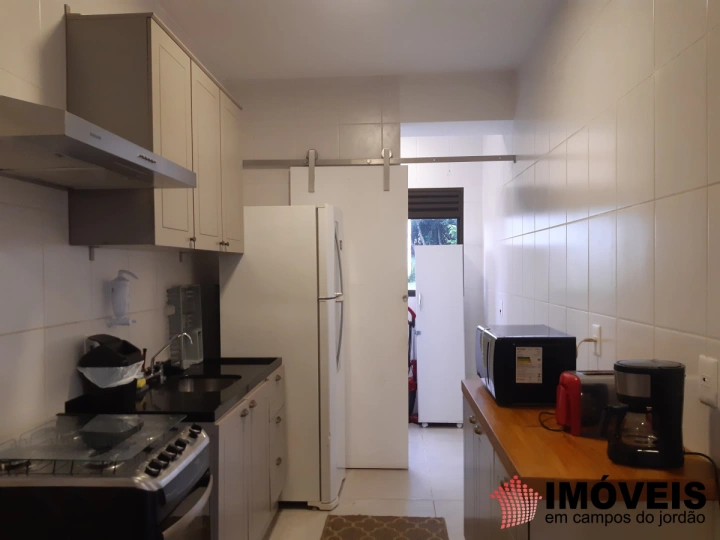 Imagem da galeria de fotos: Apartamento Residencial para Venda - Campos do Jordão, Imbiry - REF: AP0204