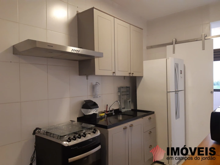 Imagem da galeria de fotos: Apartamento Residencial para Venda - Campos do Jordão, Imbiry - REF: AP0204