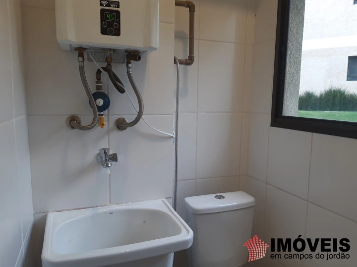 Imagem da galeria de fotos: Apartamento Residencial para Venda - Campos do Jordão, Imbiry - REF: AP0204