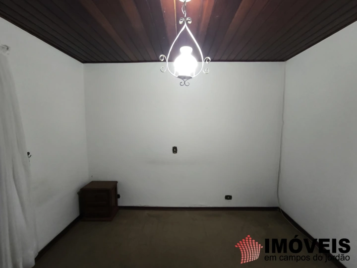 Imagem da galeria de fotos: Casa Residencial para Venda - Campos do Jordão, Vila Inglesa - REF: CA0477