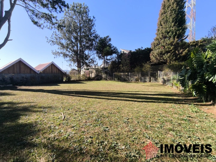 Imagem da galeria de fotos: Casa Residencial para Venda - Campos do Jordão, Vila Inglesa - REF: CA0477