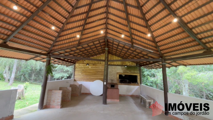 Imagem da galeria de fotos: Sítio Residencial para Venda - Campos do Jordão, Parque Ferradura - REF: SI0012