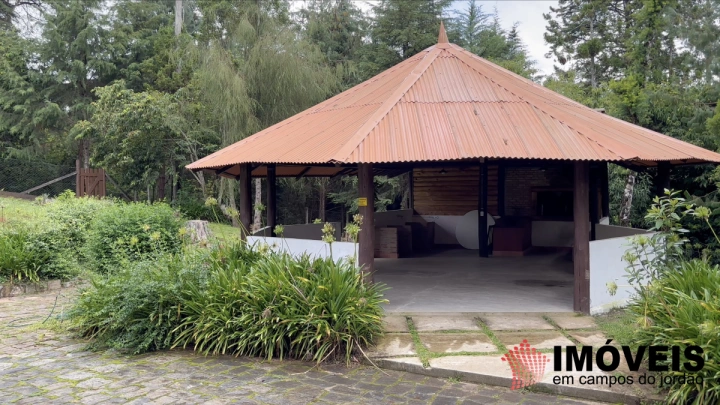 Imagem da galeria de fotos: Sítio Residencial para Venda - Campos do Jordão, Parque Ferradura - REF: SI0012