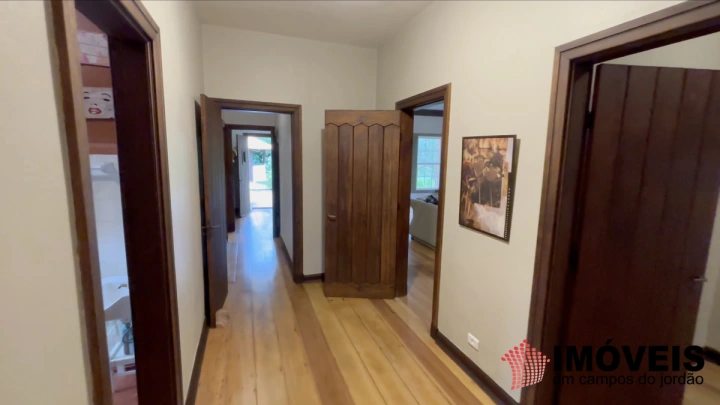 Imagem da galeria de fotos: Sítio Residencial para Venda - Campos do Jordão, Parque Ferradura - REF: SI0012