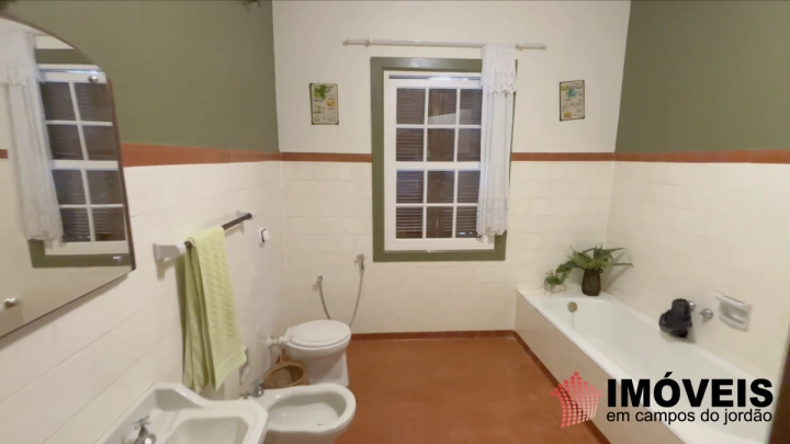 Imagem da galeria de fotos: Sítio Residencial para Venda - Campos do Jordão, Parque Ferradura - REF: SI0012