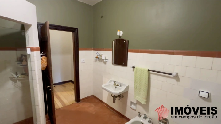 Imagem da galeria de fotos: Sítio Residencial para Venda - Campos do Jordão, Parque Ferradura - REF: SI0012