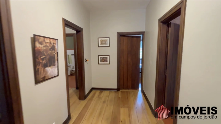 Imagem da galeria de fotos: Sítio Residencial para Venda - Campos do Jordão, Parque Ferradura - REF: SI0012