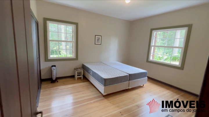 Imagem da galeria de fotos: Sítio Residencial para Venda - Campos do Jordão, Parque Ferradura - REF: SI0012