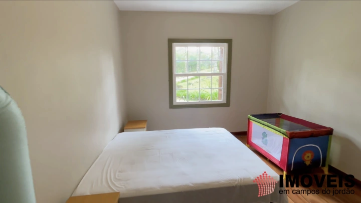 Imagem da galeria de fotos: Sítio Residencial para Venda - Campos do Jordão, Parque Ferradura - REF: SI0012