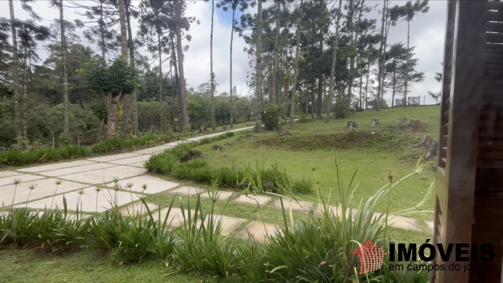 Imagem da galeria de fotos: Sítio Residencial para Venda - Campos do Jordão, Parque Ferradura - REF: SI0012