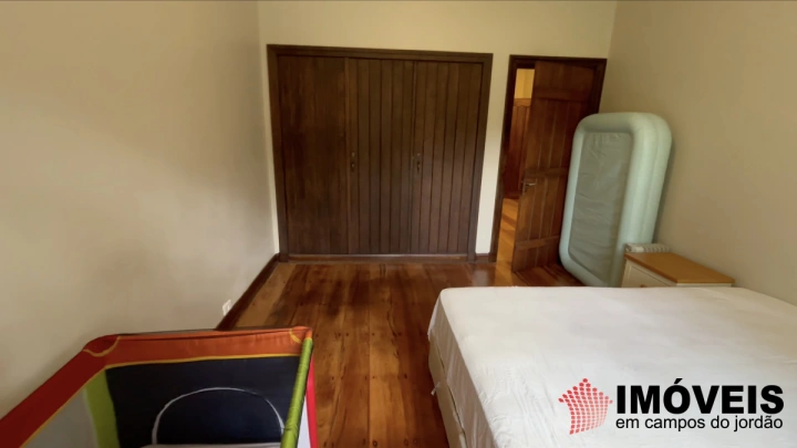 Imagem da galeria de fotos: Sítio Residencial para Venda - Campos do Jordão, Parque Ferradura - REF: SI0012