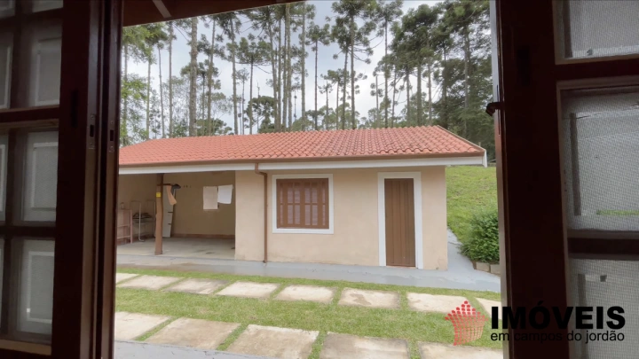 Imagem da galeria de fotos: Sítio Residencial para Venda - Campos do Jordão, Parque Ferradura - REF: SI0012