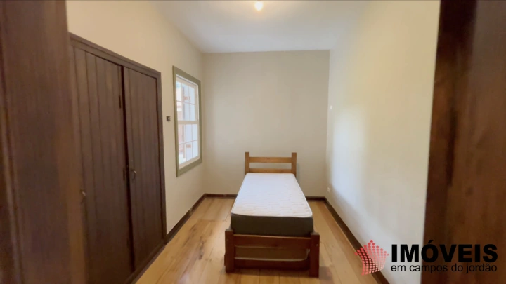 Imagem da galeria de fotos: Sítio Residencial para Venda - Campos do Jordão, Parque Ferradura - REF: SI0012