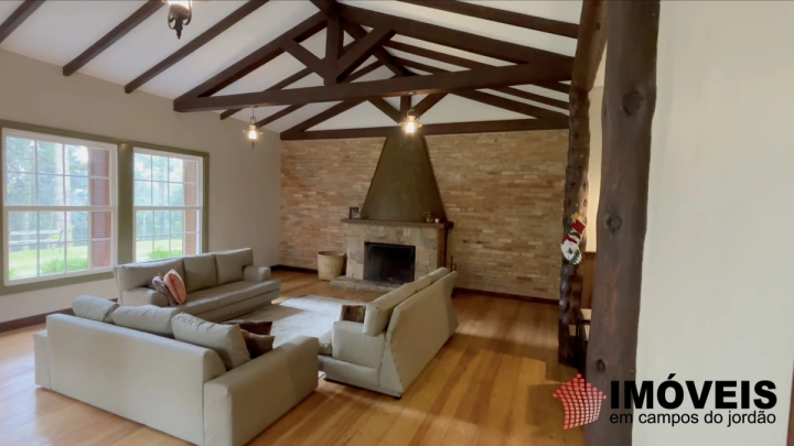 Imagem da galeria de fotos: Sítio Residencial para Venda - Campos do Jordão, Parque Ferradura - REF: SI0012