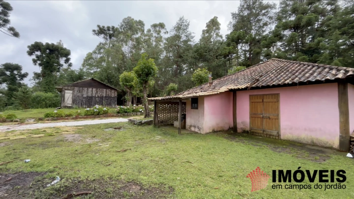 Imagem da galeria de fotos: Sítio Residencial para Venda - Campos do Jordão, Parque Ferradura - REF: SI0012