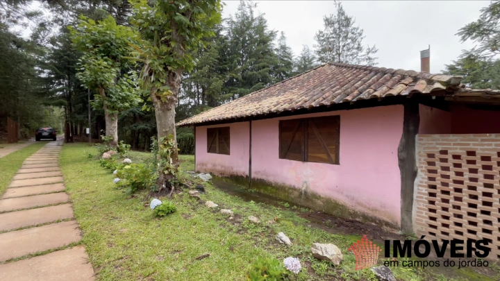 Imagem da galeria de fotos: Sítio Residencial para Venda - Campos do Jordão, Parque Ferradura - REF: SI0012