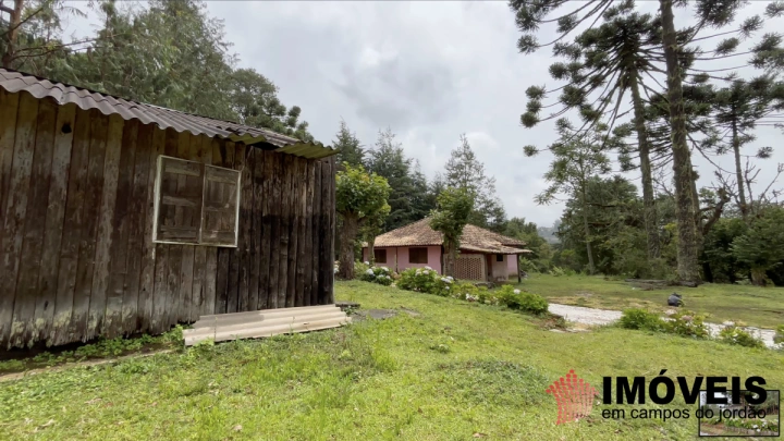 Imagem da galeria de fotos: Sítio Residencial para Venda - Campos do Jordão, Parque Ferradura - REF: SI0012