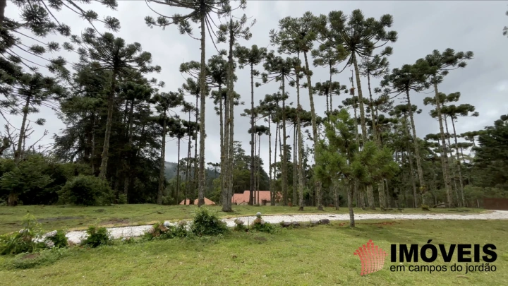 Imagem da galeria de fotos: Sítio Residencial para Venda - Campos do Jordão, Parque Ferradura - REF: SI0012