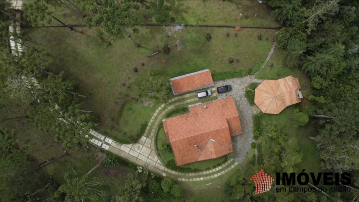 Imagem da galeria de fotos: Sítio Residencial para Venda - Campos do Jordão, Parque Ferradura - REF: SI0012