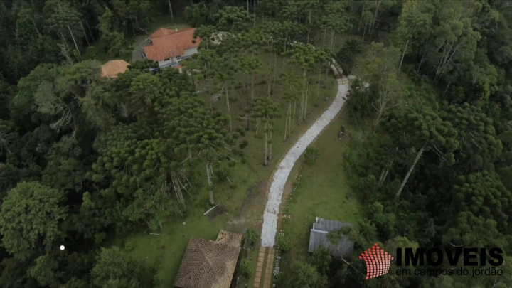 Imagem da galeria de fotos: Sítio Residencial para Venda - Campos do Jordão, Parque Ferradura - REF: SI0012