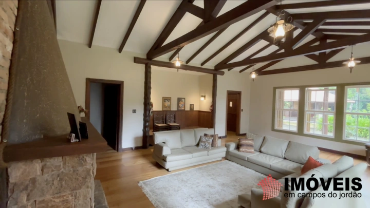 Imagem da galeria de fotos: Sítio Residencial para Venda - Campos do Jordão, Parque Ferradura - REF: SI0012