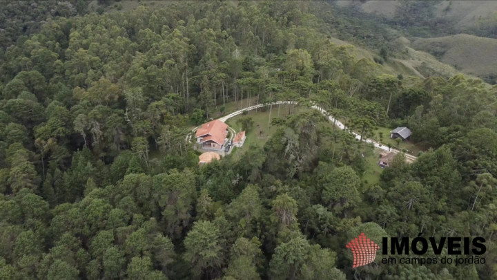 Imagem da galeria de fotos: Sítio Residencial para Venda - Campos do Jordão, Parque Ferradura - REF: SI0012