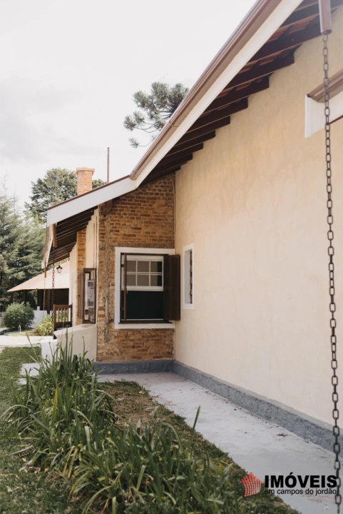 Imagem da galeria de fotos: Sítio Residencial para Venda - Campos do Jordão, Parque Ferradura - REF: SI0012