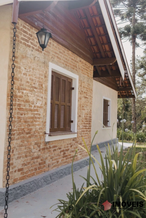 Imagem da galeria de fotos: Sítio Residencial para Venda - Campos do Jordão, Parque Ferradura - REF: SI0012