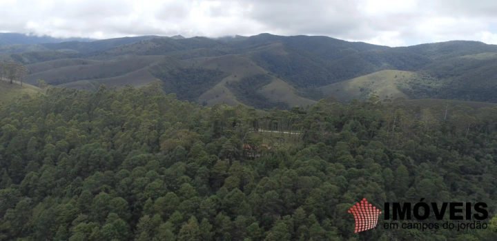 Imagem da galeria de fotos: Sítio Residencial para Venda - Campos do Jordão, Parque Ferradura - REF: SI0012