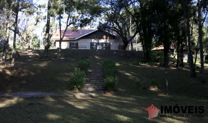 Imagem da galeria de fotos: Sítio Residencial para Venda - Campos do Jordão, Parque Ferradura - REF: SI0012