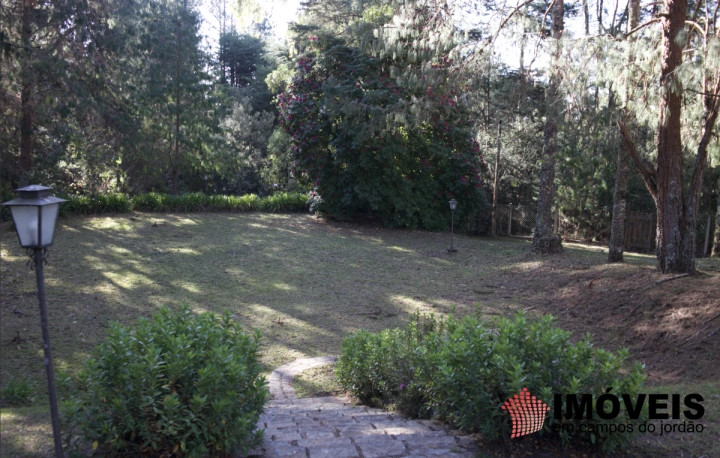 Imagem da galeria de fotos: Sítio Residencial para Venda - Campos do Jordão, Parque Ferradura - REF: SI0012