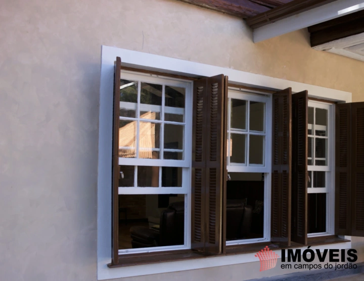 Imagem da galeria de fotos: Sítio Residencial para Venda - Campos do Jordão, Parque Ferradura - REF: SI0012