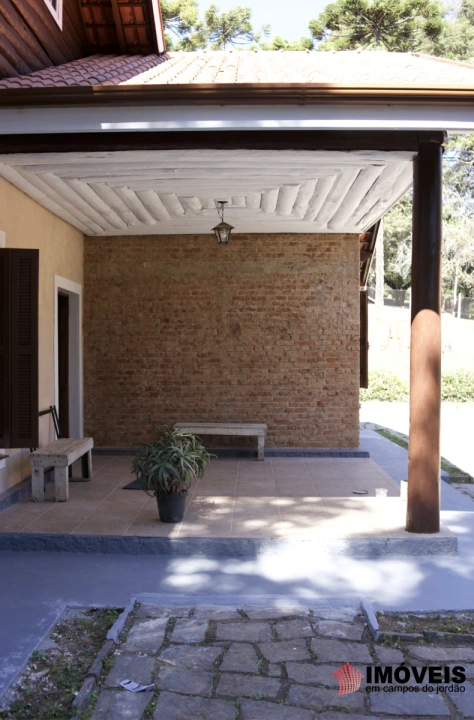 Imagem da galeria de fotos: Sítio Residencial para Venda - Campos do Jordão, Parque Ferradura - REF: SI0012