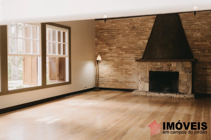 Imagem da galeria de fotos: Sítio Residencial para Venda - Campos do Jordão, Parque Ferradura - REF: SI0012