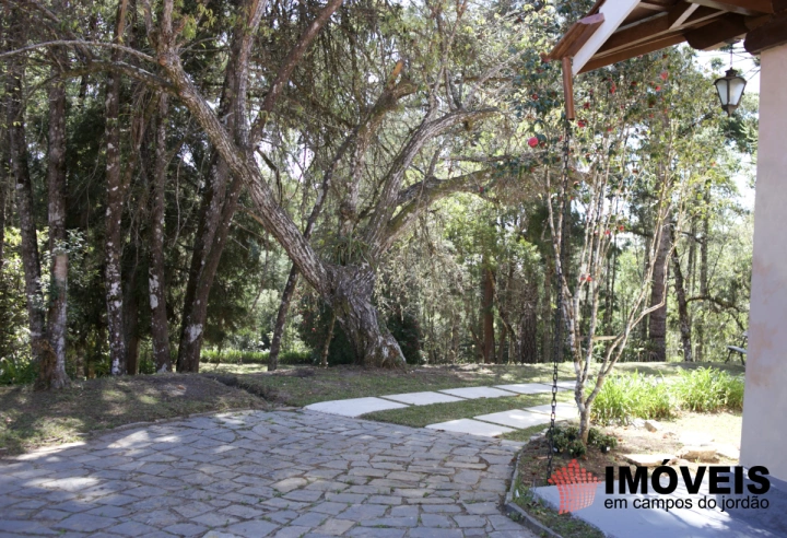 Imagem da galeria de fotos: Sítio Residencial para Venda - Campos do Jordão, Parque Ferradura - REF: SI0012