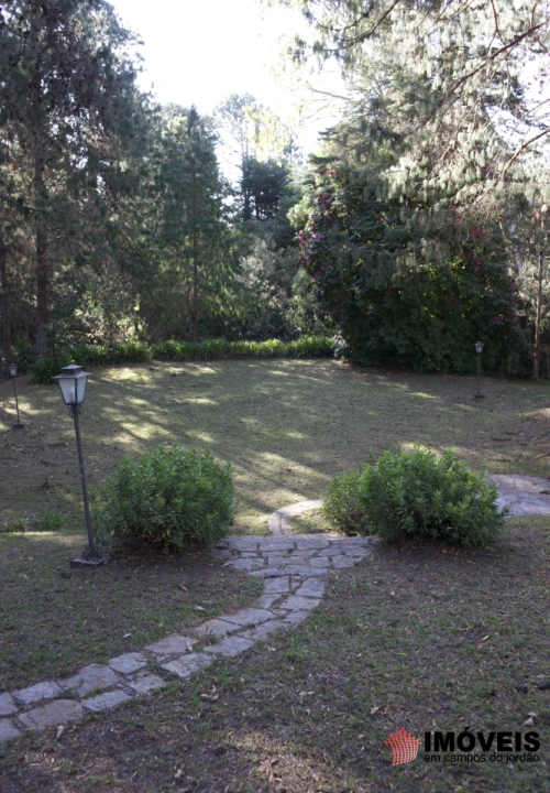 Imagem da galeria de fotos: Sítio Residencial para Venda - Campos do Jordão, Parque Ferradura - REF: SI0012