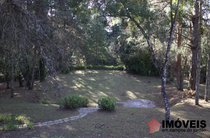 Imagem da galeria de fotos: Sítio Residencial para Venda - Campos do Jordão, Parque Ferradura - REF: SI0012