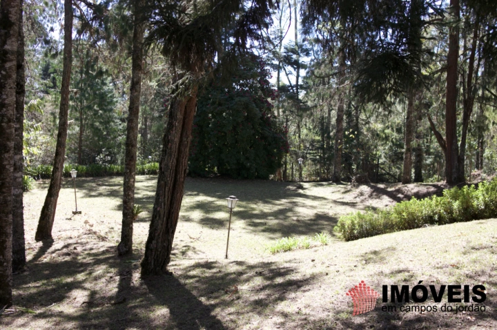 Imagem da galeria de fotos: Sítio Residencial para Venda - Campos do Jordão, Parque Ferradura - REF: SI0012