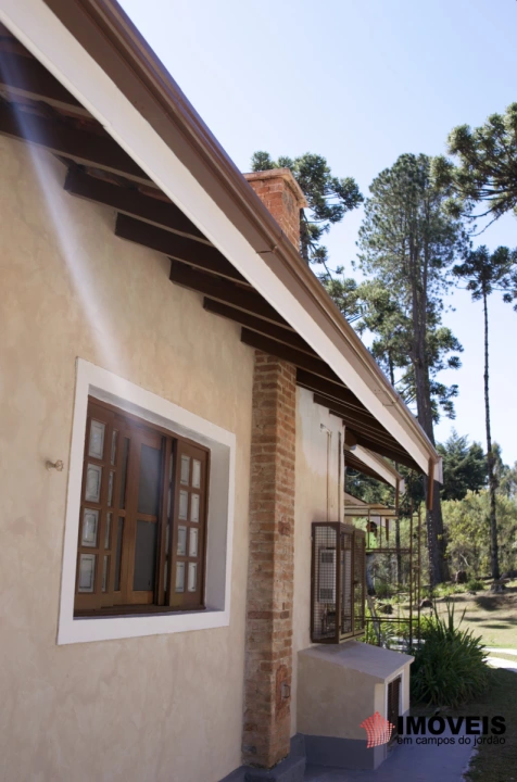 Imagem da galeria de fotos: Sítio Residencial para Venda - Campos do Jordão, Parque Ferradura - REF: SI0012