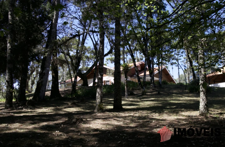 Imagem da galeria de fotos: Sítio Residencial para Venda - Campos do Jordão, Parque Ferradura - REF: SI0012