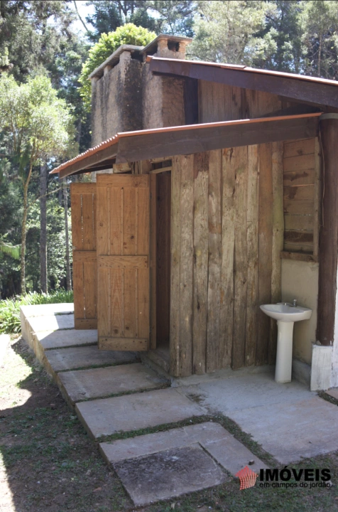 Imagem da galeria de fotos: Sítio Residencial para Venda - Campos do Jordão, Parque Ferradura - REF: SI0012