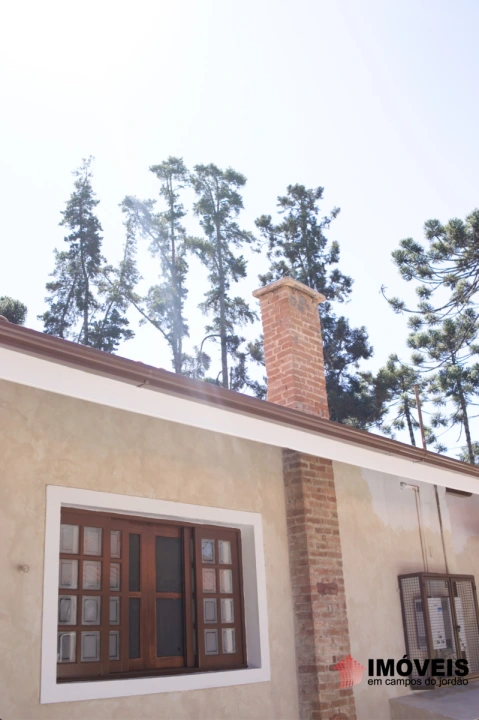 Imagem da galeria de fotos: Sítio Residencial para Venda - Campos do Jordão, Parque Ferradura - REF: SI0012