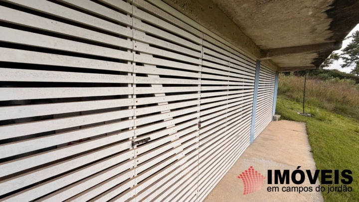 Imagem da galeria de fotos: Casa Residencial para Venda - Campos do Jordão, Iporanga - REF: 1909